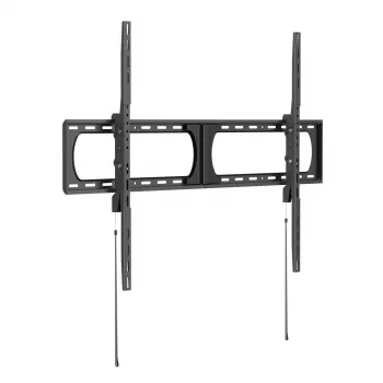 VALUE supporto a parete per TV, estremamente robusto