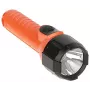 Energizer Torch LT-ATEX/2AA torcia LED ricaricabile a sicurezza intrinseca, 300 lumen, IP66, ATEX Zona 2/22