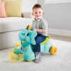 B-KIDS elefante 3-in-1 per sedersi, camminare e cavalcare di Infantino
