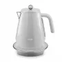De'Longhi Eclettica SpecialTea KBY2011 bollitore 1,7 L 2 kW, bianco