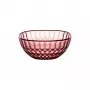 Guzzini Vanity piatto da portata 25 cm mauve