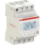 ABB D13 15-M 65 contatore di energia trifase, 65 A, connessione diretta