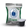 Caffè Borbone Respresso capsule di caffè decaffeinato, compatibili Nespresso, 50 pezzi, da 5 g ciascuna