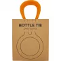 24Bottles accessorio cinturino per bottiglia, Total Orange
