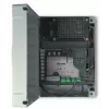 NICE MC824HR30 centralina per motorizzazioni 24V per cancelli a battente e scorrevoli