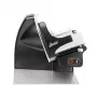 Berkel Homeline HL PLUS 200 nero opaco affettatrice elettrica da cucina 195 mm