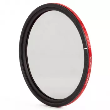 Moment filtro CPL AntiGlare 72mm