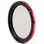 Moment filtro CPL AntiGlare 49mm