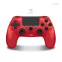 Hyperkin Cirka NuForce controller wireless per Xbox originale - rosso
