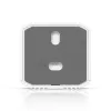 Ubiquiti SuperLink Relay USL-Relay - relè a contatto pulito per automazione di rete, PoE/USB-C, gestito UniFi
