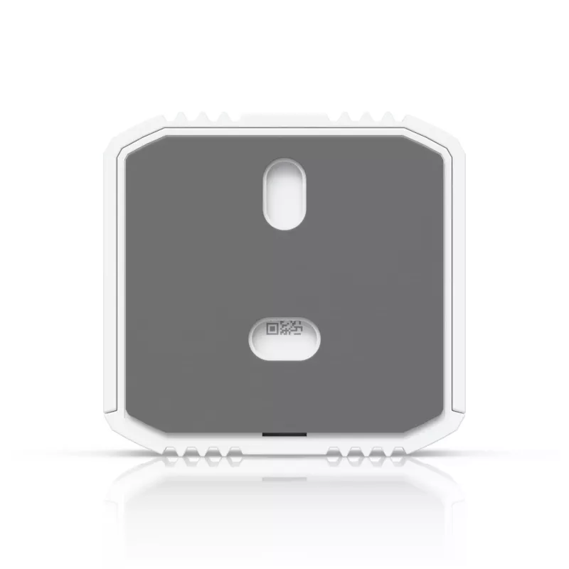 Ubiquiti SuperLink Relay USL-Relay - relè a contatto pulito per automazione di rete, PoE/USB-C, gestito UniFi