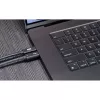 NewerTech OWC cavo Thunderbolt 5 / USB-C (nero, 2m)