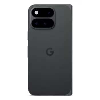 Google Pixel 11 Pro Fold - smartphone pieghevole 5G - Dual-SIM - 16GB RAM - 256GB memoria - 8 pollici OLED 120Hz - Obsidian
