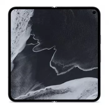 Google Pixel 11 Pro Fold - smartphone pieghevole 5G - Dual-SIM - 16GB RAM - 256GB memoria - 8 pollici OLED 120Hz - Obsidian