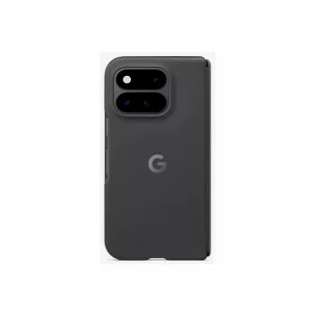 Google Pixel 11 Pro Fold custodia, Obsidian