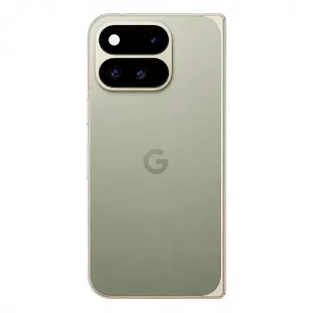 Google Pixel 11 Pro Fold 5G Dual-SIM 16GB RAM 256GB OLED pieghevole 120Hz Oliva