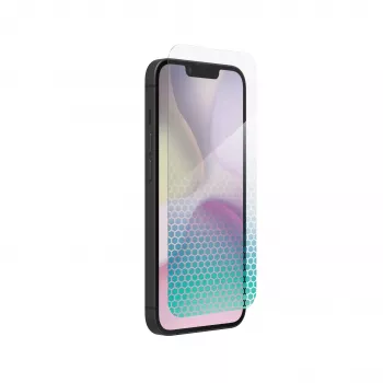 ZAGG InvisibleShield Glass XTR4 pellicola protettiva per Apple iPhone 17e/16e/14/13/13 Pro