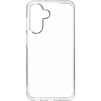 ZAGG Essential Clear Case custodia per Samsung Galaxy A17 / A17 5G, trasparente