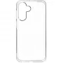 ZAGG Essential Clear Case custodia per Samsung Galaxy A17 / A17 5G, trasparente