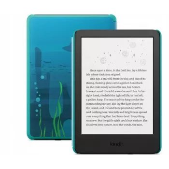 Amazon Kindle Kids 6