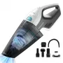 CECOTEC Conga Rockstar Hand 8.4 V aspirapolvere portatile
