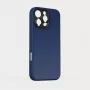 Custodia Moment MagSafe per iPhone 16 Pro Max Indigo