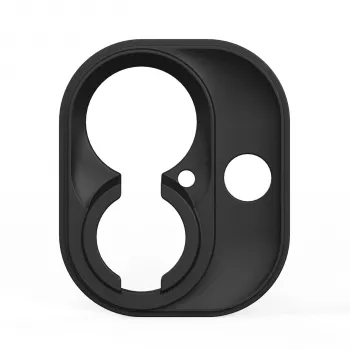 Supporto obiettivo drop-in Moment SmartAlign per iPhone 16/16 Plus serie T