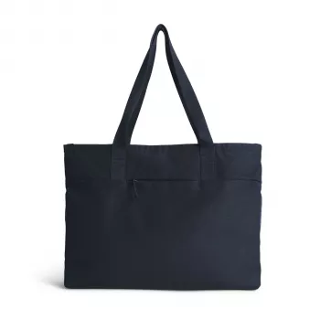 Borsa tote da viaggio Moment Everything Travel 19L blu navy