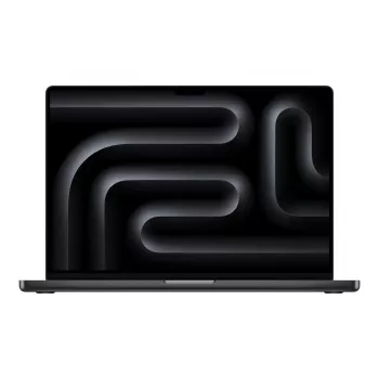 Apple MacBook Pro 16,2 pollici M5 Pro Space Black 24GB 1TB SSD layout tastiera tedesco Nano-Textur