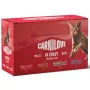 Multipack bustine per gatti Carnilove con salsa 12x85g