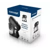 Robot da cucina planetaria Concept RM8010 1200 W 5,5 L bianco/argento