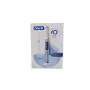 Braun Oral-B iO 9 spazzolino elettrico, Aqua Marin