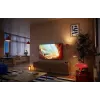 Philips 55PQS7801/12 TV Smart LED 4K Ultra HD 55 pollici con triple tuner (nero)