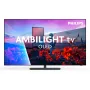 Philips 48OLED811/12 TV Smart OLED 4K 48 pollici con Titan OS e Ambilight su 3 lati