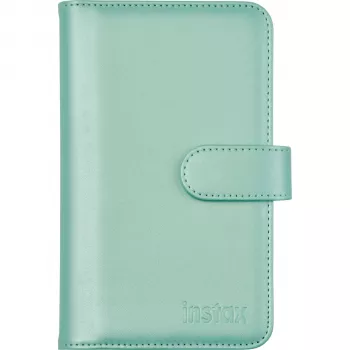 Fujifilm Instax Mini Album verde laguna