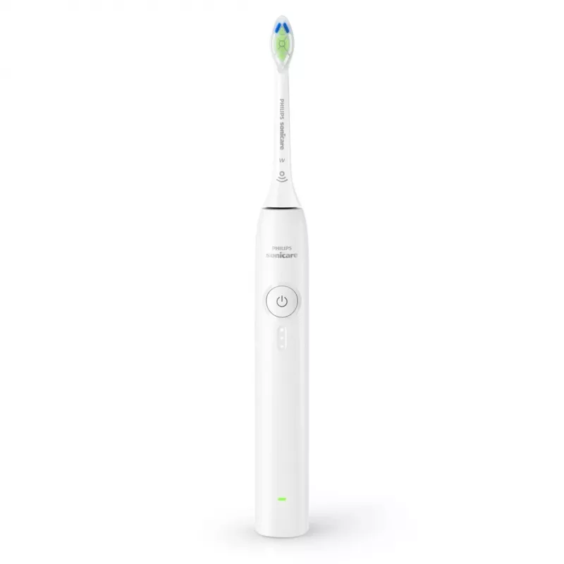 Philips Sonicare 3100 Series HX4031/21 spazzolino sonico ricaricabile, bianco