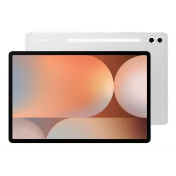 Samsung Galaxy Tab S10+ 5G 12,4 pollici 512GB argento