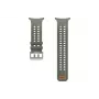 Samsung Marine Band Ultra V2 cinturino per smartwatch olive per Galaxy Watch Ultra2