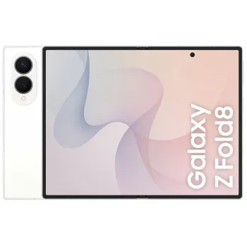 Samsung Galaxy Z Fold8 16GB RAM 1TB crema EU smartphone pieghevole