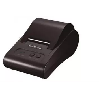 BIXOLON STP-103III stampante termica USB per ricevute, 203 DPI, 80 mm/s, carta 58 mm, ESC/POS, nero