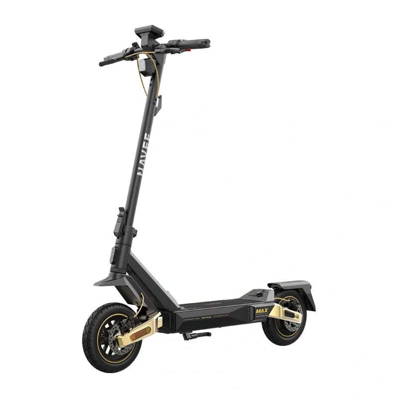 NAVEE ST5 Max monopattino elettrico nero