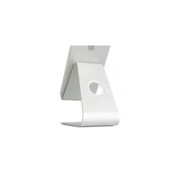 Rain Design mStand Mobile Supporto per laptop argento