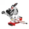 Holzmann KAP305JL 305 mm Troncatrice e tagliatrice a trazione 1600 W 230 V con guida laser