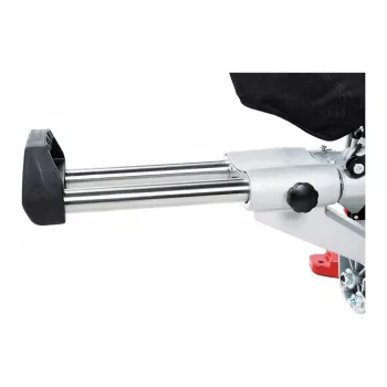 Holzmann KAP305JL 305 mm Troncatrice e tagliatrice a trazione 1600 W 230 V con guida laser