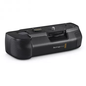 Blackmagic Design Impugnatura batteria per Pocket Cinema Camera 6K