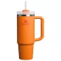 Stanley Quencher H2.O FlowState tumbler 0,89 L Goldenrod Coral