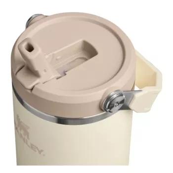 STANLEY 1913 IceFlow Flip Straw 0,89L Crema