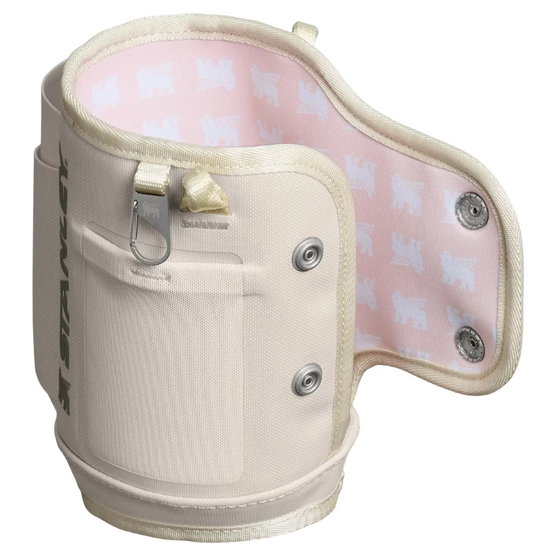 Stanley Carry-All Borsa per Quencher 0,89L Crema