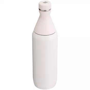 STANLEY 1913 All Day Slim 0,6L Rose Quartz Bottiglia termoisolata sottovuoto