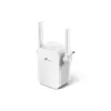 TP-LINK RE305 AC1200 Ripetitore Wi-Fi Dual-Band, 2 antenne esterne, 1 porta Fast Ethernet, modalità Access Point, bianco